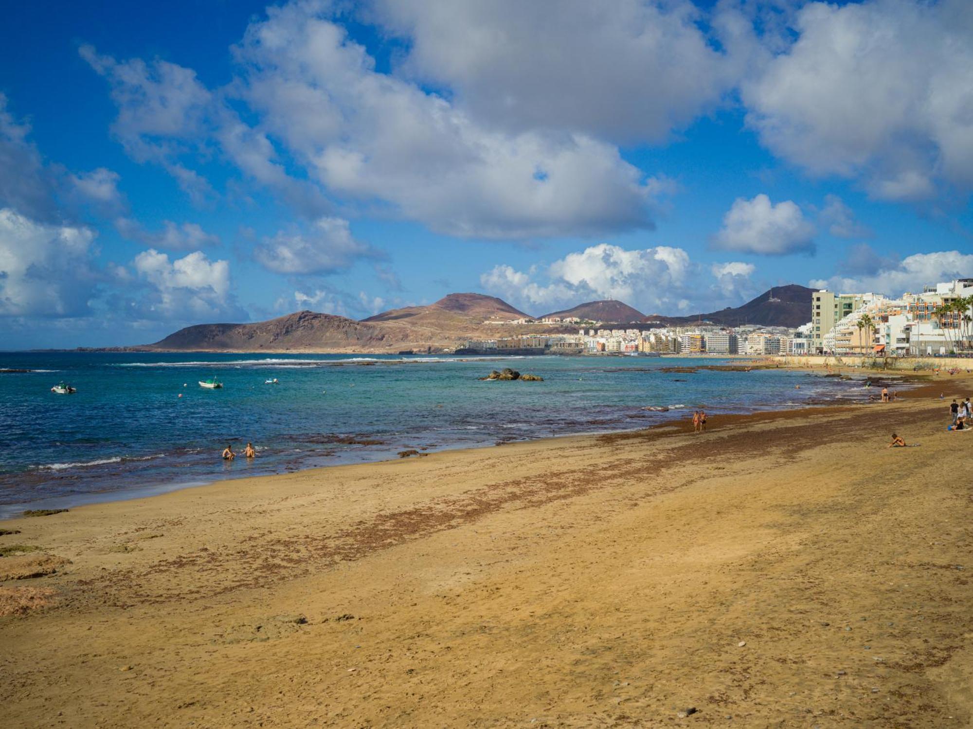 Next To The Beach 5 Beds - Wifi By Canariasgetaway Las Palmas de Gran Canaria Exterior photo