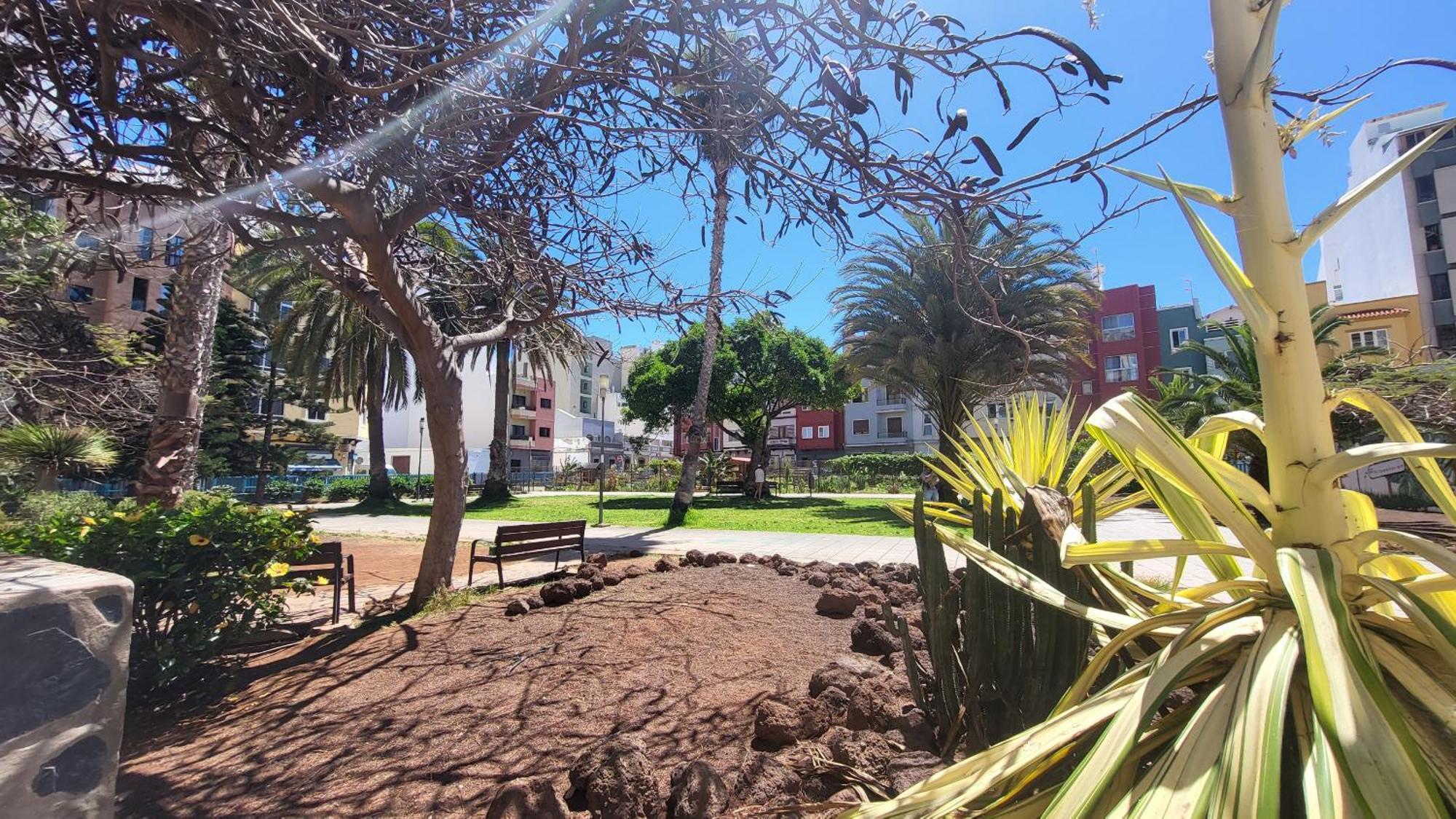 Next To The Beach 5 Beds - Wifi By Canariasgetaway Las Palmas de Gran Canaria Exterior photo