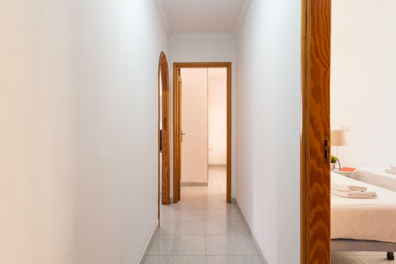 Next To The Beach 5 Beds - Wifi By Canariasgetaway Las Palmas de Gran Canaria Exterior photo
