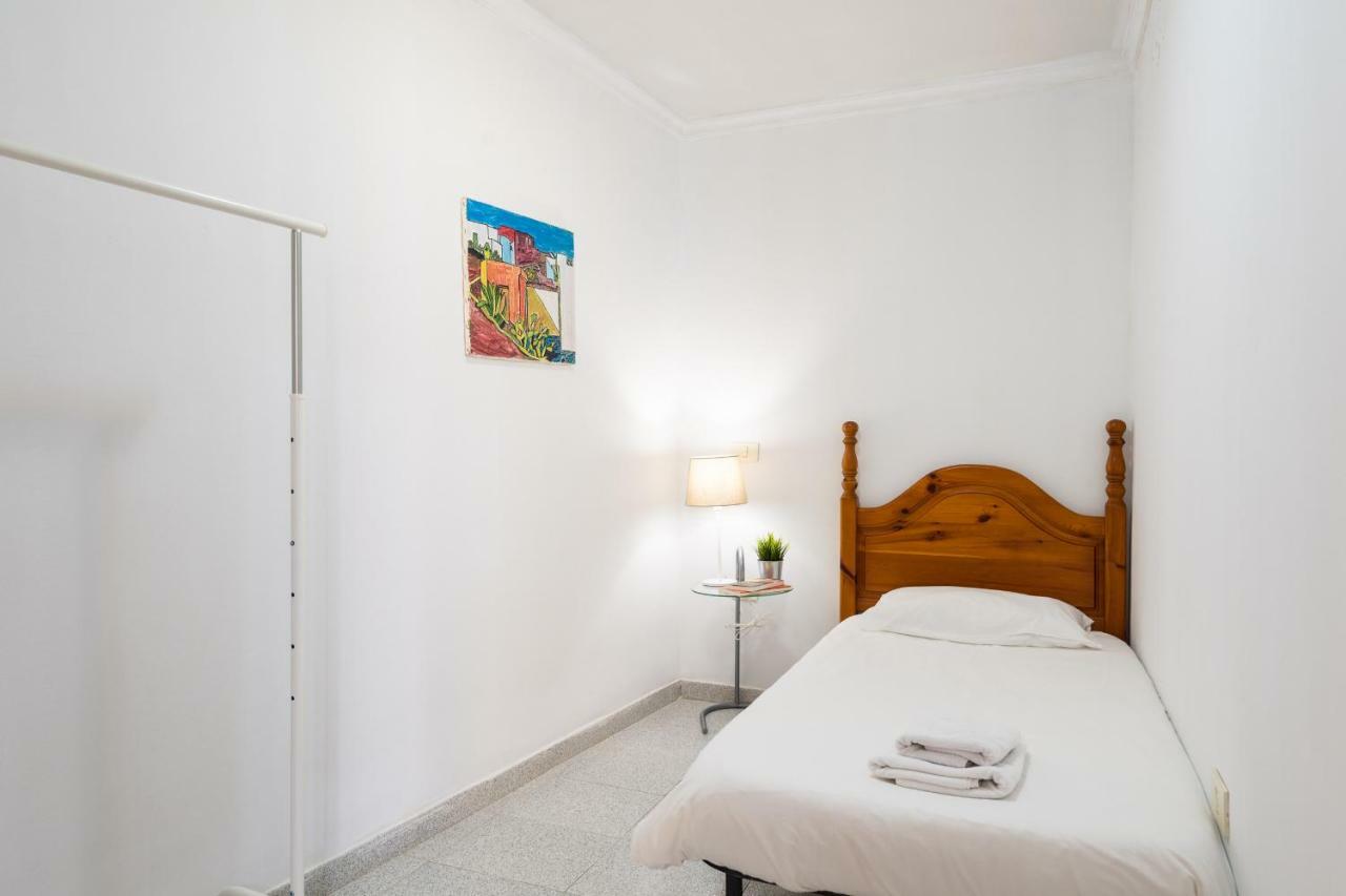 Next To The Beach 5 Beds - Wifi By Canariasgetaway Las Palmas de Gran Canaria Exterior photo